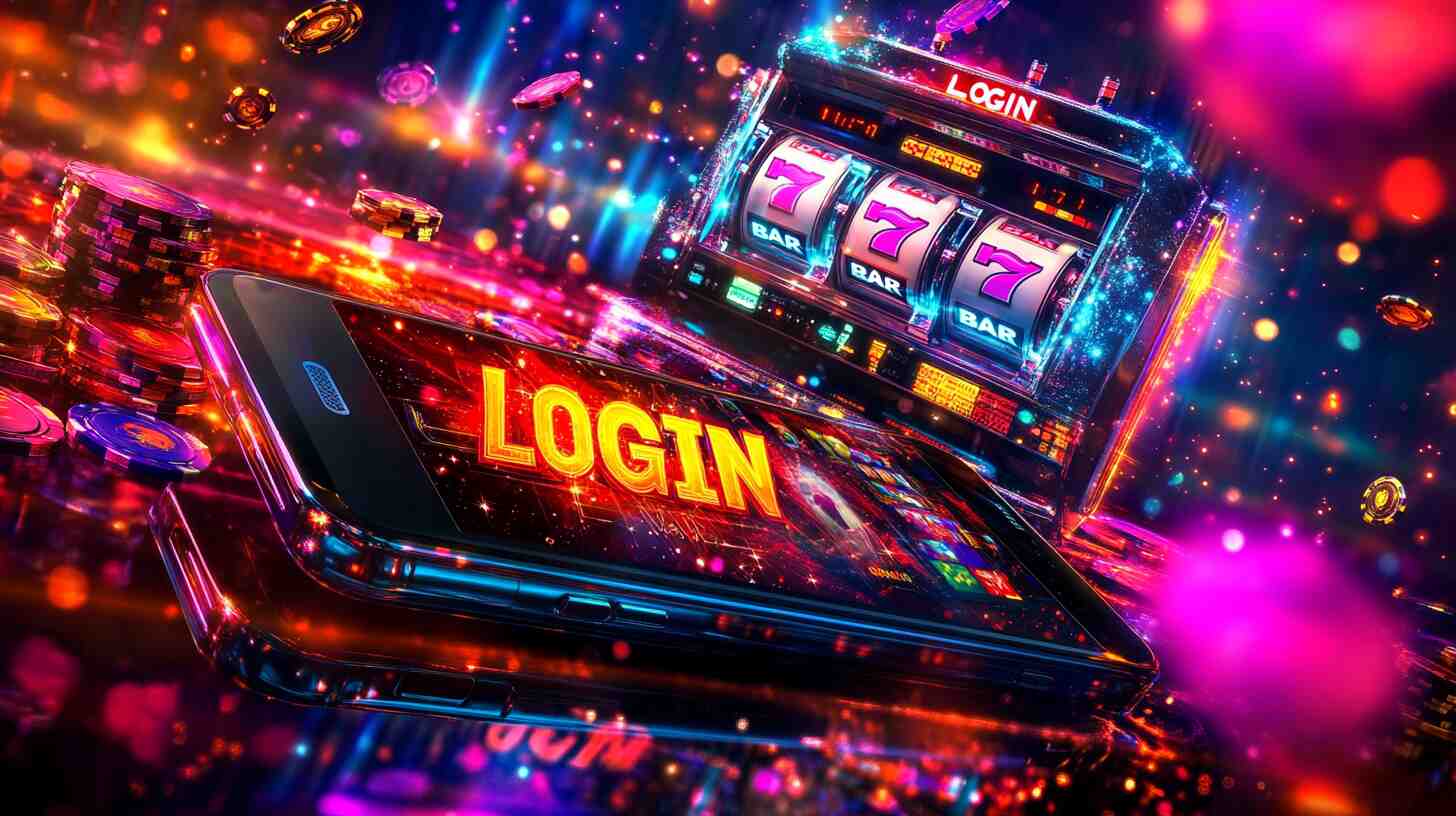 Instant Login to Casino 555RR Entertainment
                                